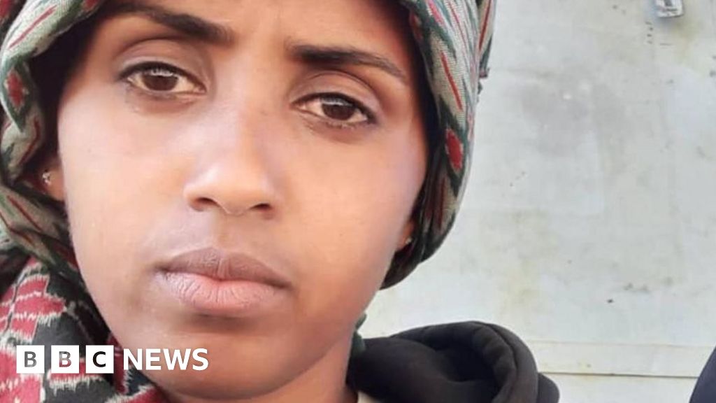 The young women who fought in Ethiopia's last civil war and don't want to see another one