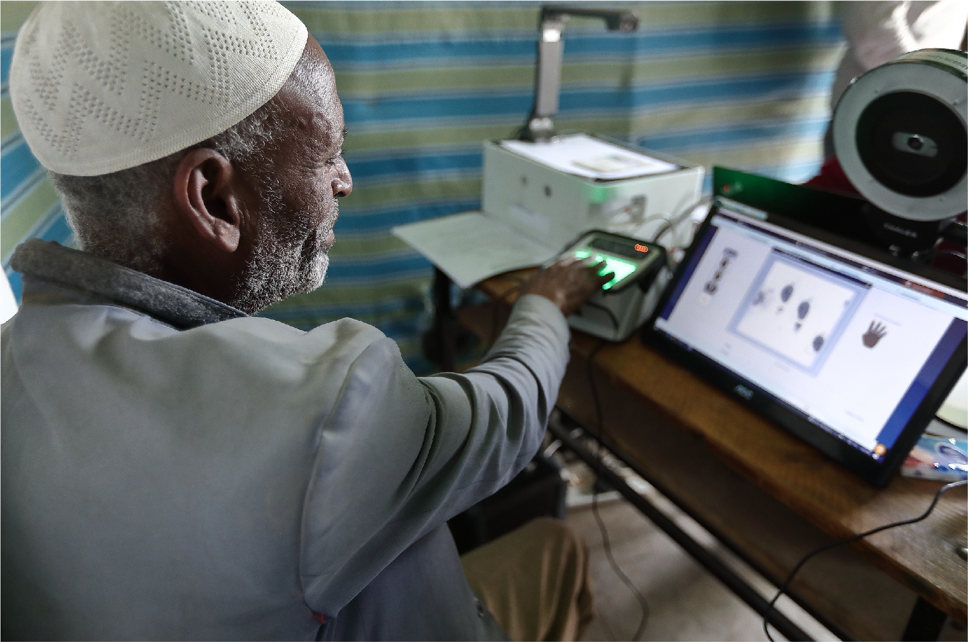 Fayda digital ID critical for Ethiopia&rsquo;s five-year refugee inclusion strategy