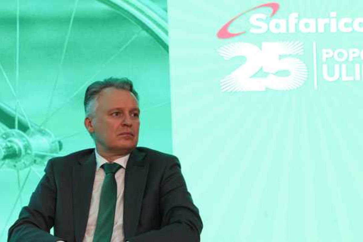 Safaricom Ethiopia reaches 14.7m customers in race to profitability