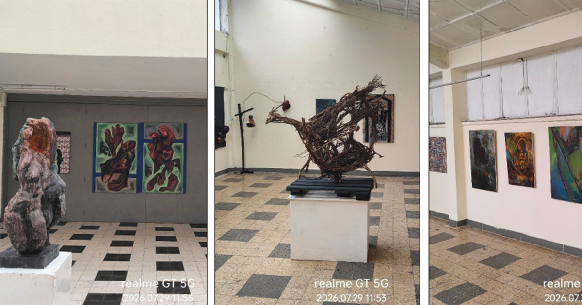 Seven Decades of Vision: How Ethiopia&rsquo;s Premier Art School Is Shaping a New Generation