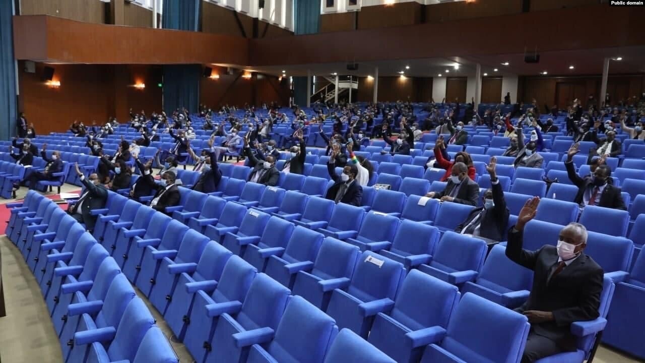 Ethiopia Approves 22 Ministers for Abiy&rsquo;s New Cabinet
