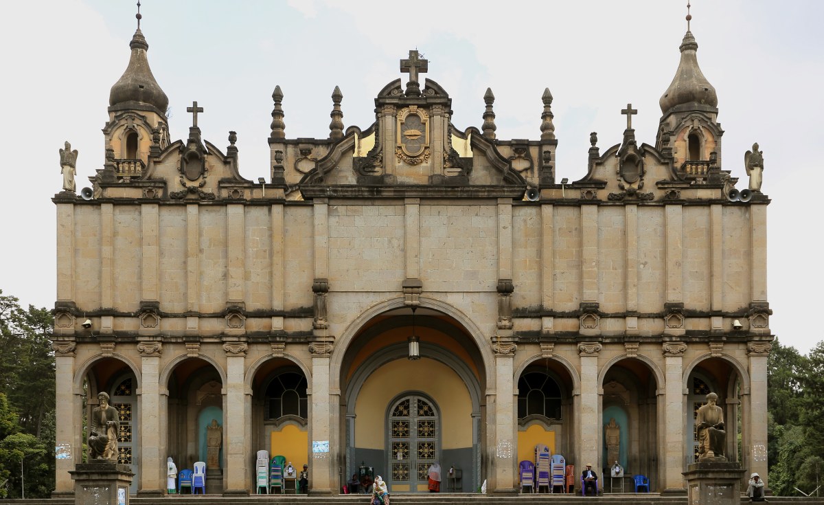 Ethiopia: Religion, Power and Politics - What's Behind the Violent Attacks On Ethiopia's Orthodox Tewahedo Church