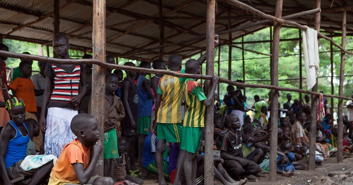 Tracing the Source of Ethnic Clashes in Ethiopia's Gambella Region